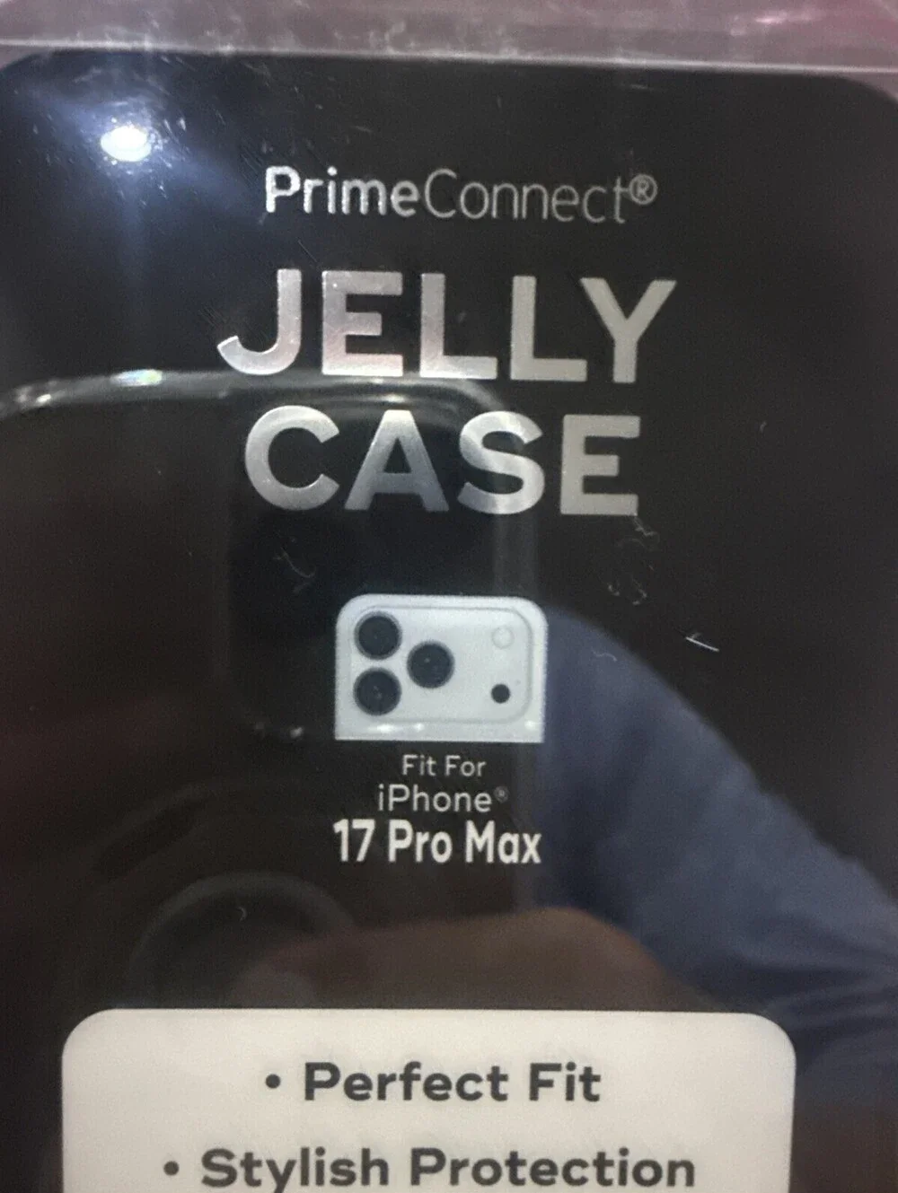 N/A prime connect